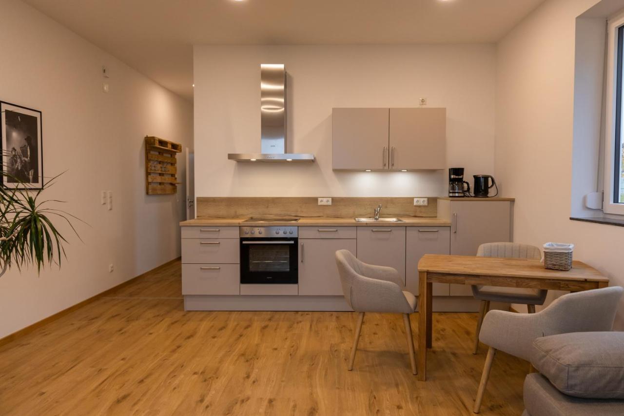 Frank Apartment