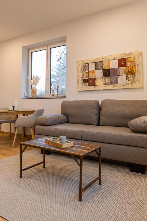 Apartment Frank Segnitz