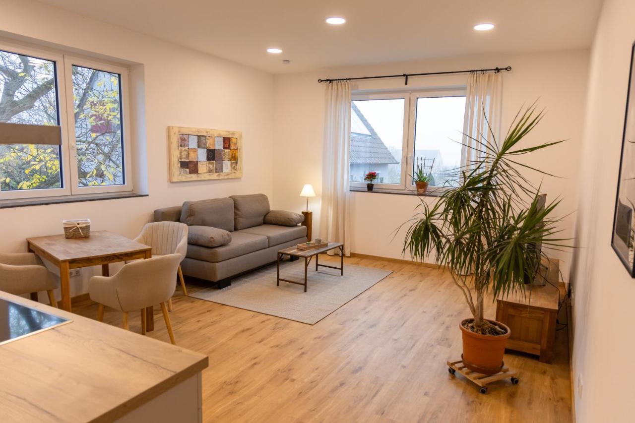 Apartment Frank Segnitz
